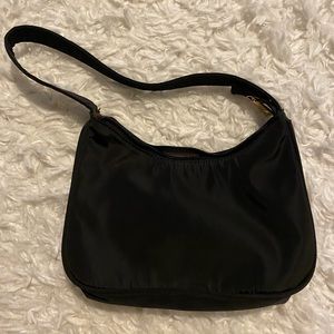 Shoulder Bag for Women, Cute Hobo Tote Handbag Mini Clutch Purse Zipper Closure